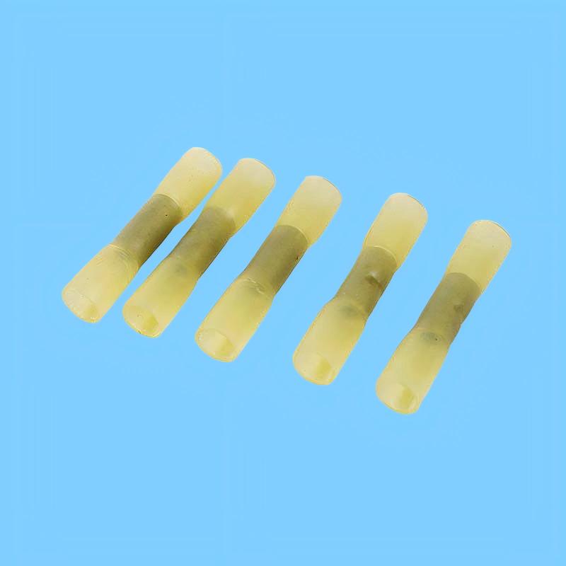 BHT Fully Insulated Water Proof Heat Shrinkable Terminals 8